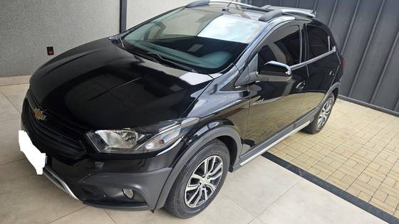 CHEVROLET ONIX 1.4 MPFI ACTIV 8V FLEX 4P MANUAL CHEVROLET ONIX 1.4 MPFI ACTIV 8V FLEX 4P MANUAL